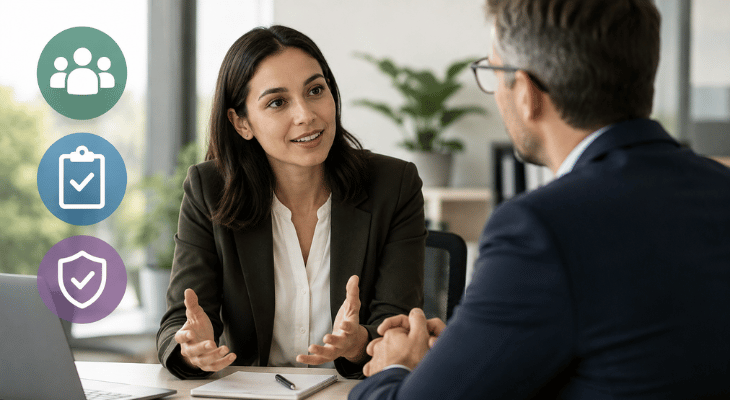 NSW Ombudsman - PID Manager Training